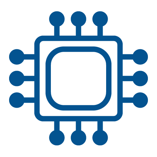 Industrial Quality Inspection