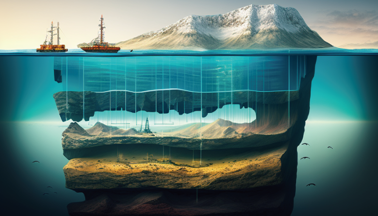 Reservoir Physical Property Analysis