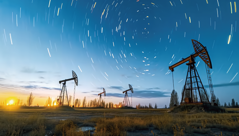 Oil and Gas Reservoir Development Evaluation