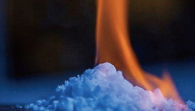 Unconventional Energy