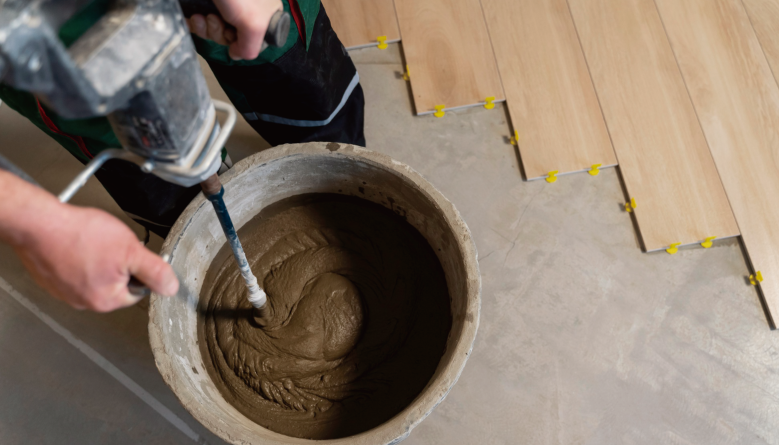 Cement-Based Materials