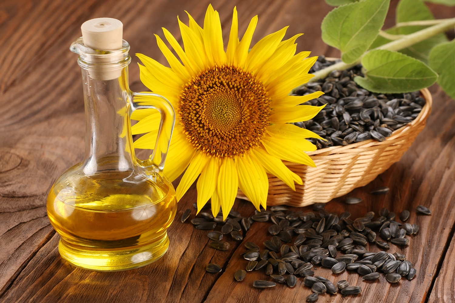 Study on the Relaxation Characteristics of Sunflower Oil During Thermal Oxidation Using Low-Field Nuclear Magnetic Resonance