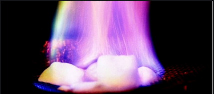 Natural Gas Hydrates – Small in Size, Huge in Energy Potential