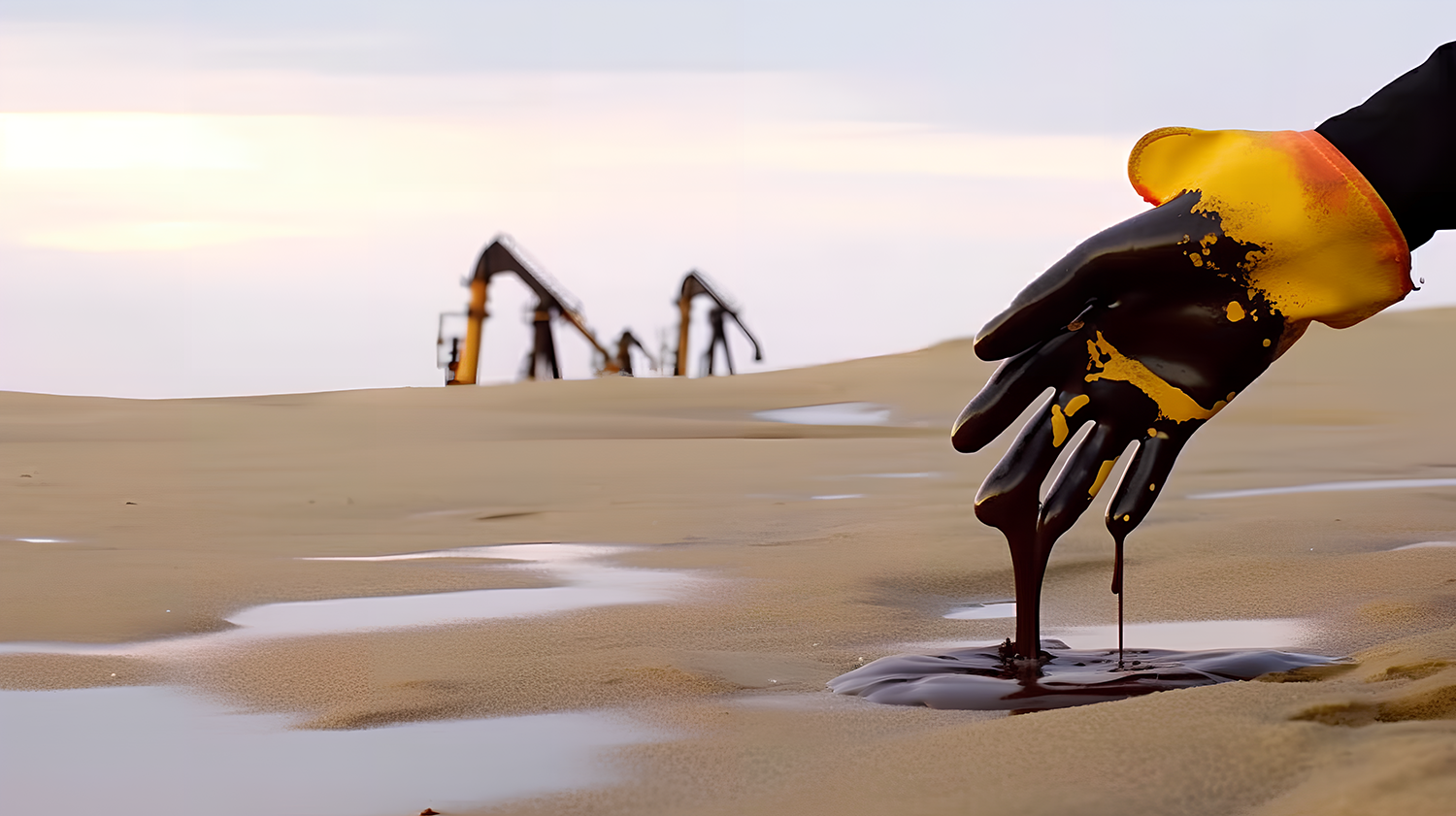 NMR Relaxation Mechanisms of Fluids in Rock Pores