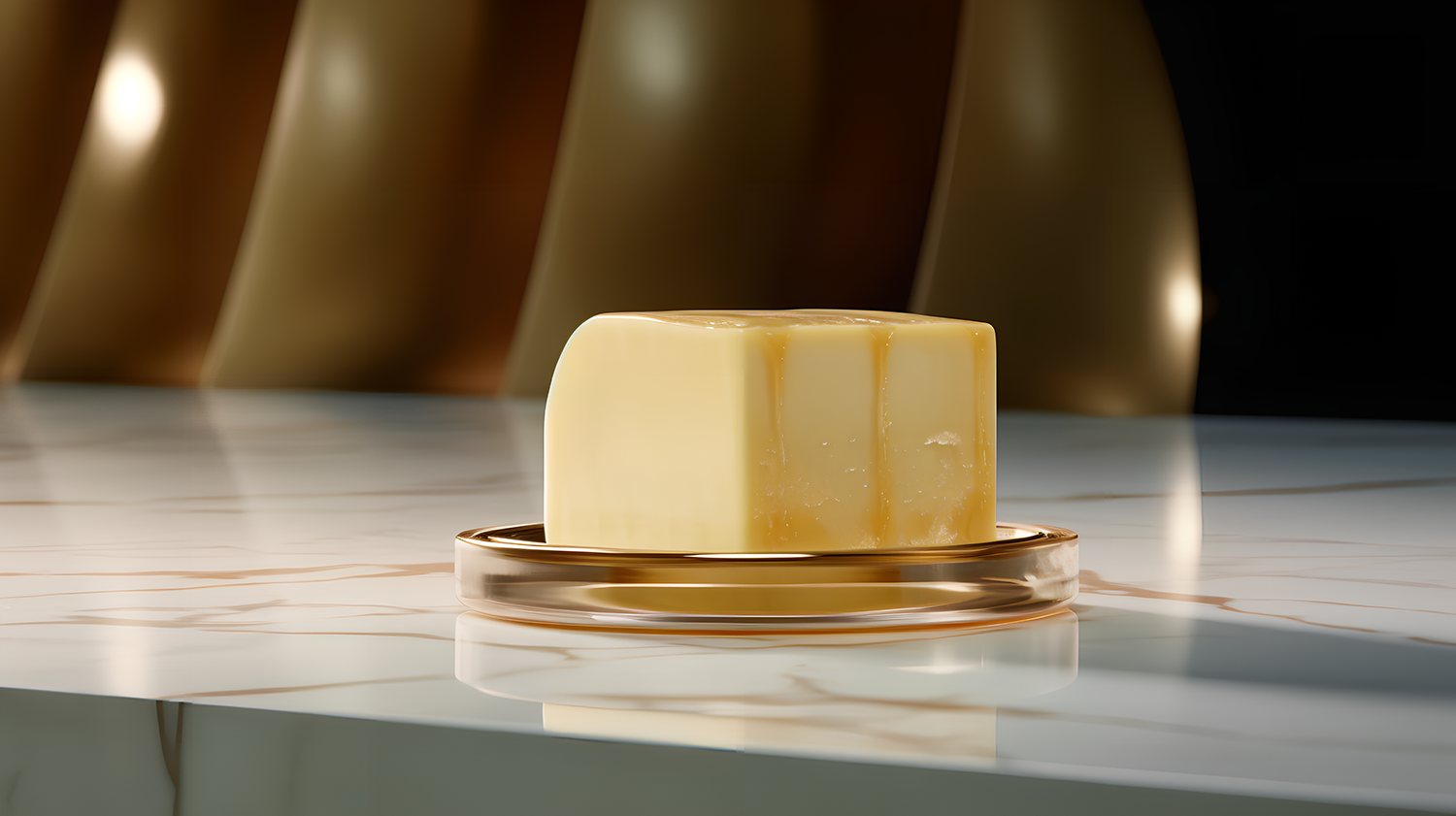 Determination of Solid Fat Content by NMR Method Solid Fat Content (SFC)