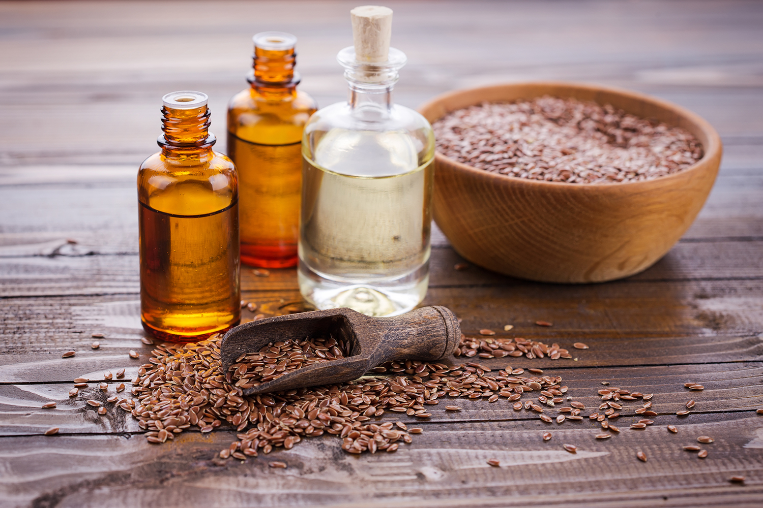 Measurement of Oil Content in Tea Seeds