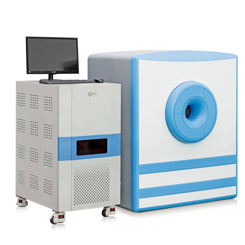 Small-Animal MRI System for Preclinical Research