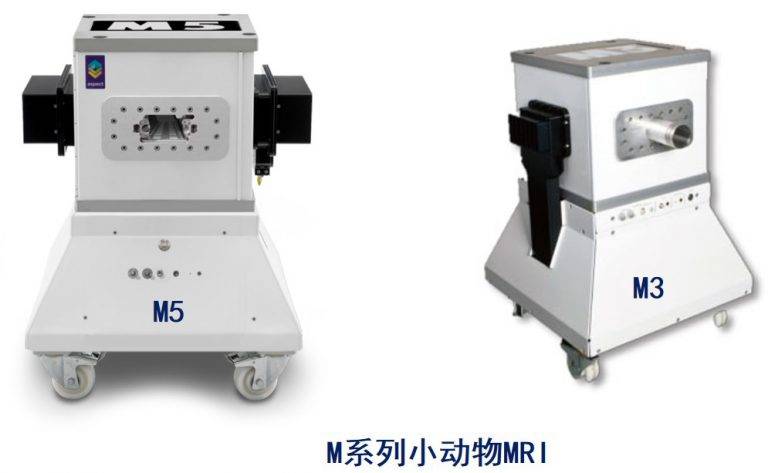 Small-Animal MRI System for Preclinical Research