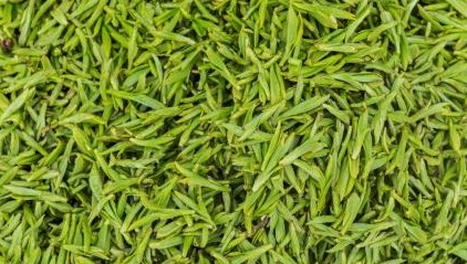 Moisture Content Determination in Tea Leaves Using Low-Field NMR Technology