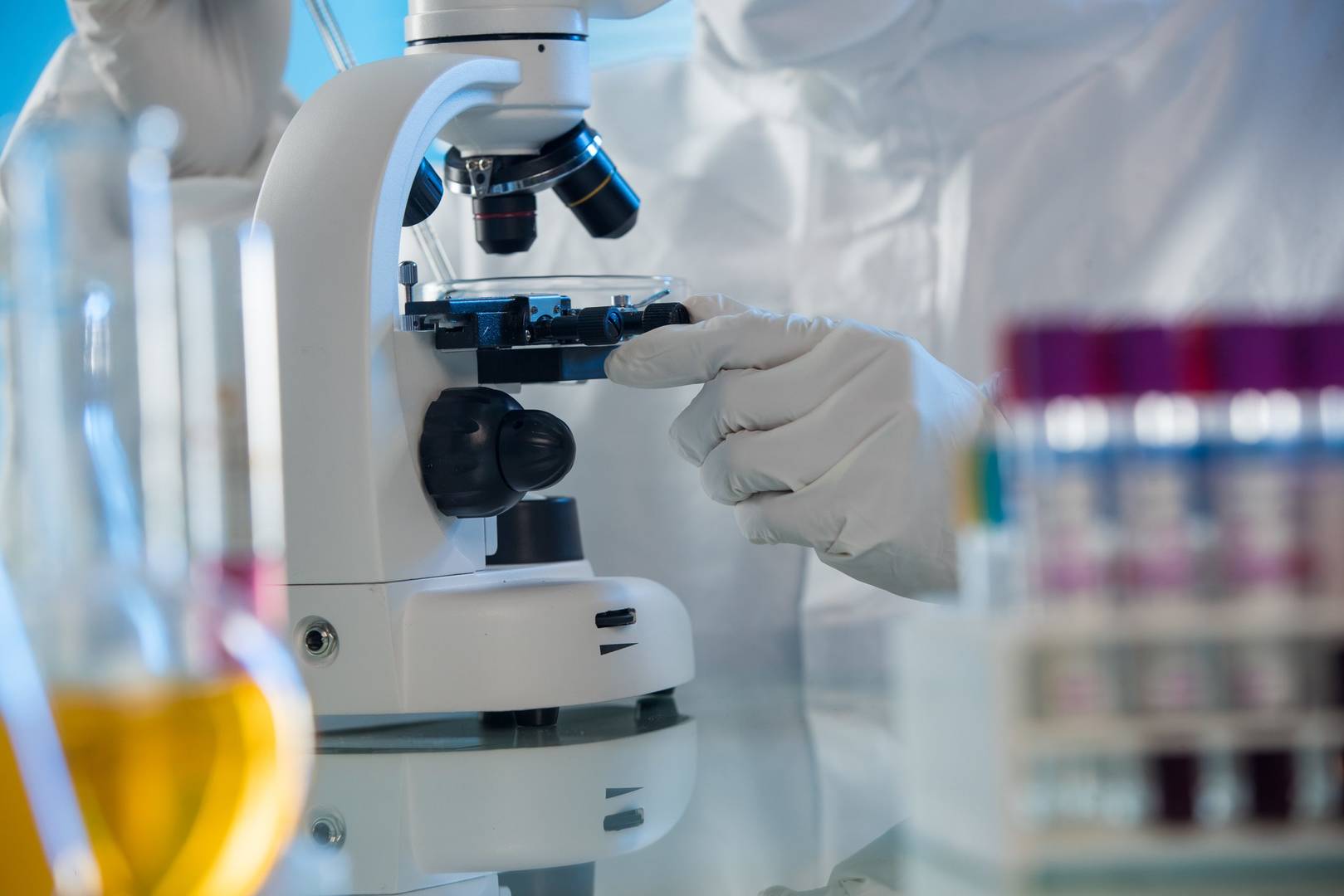 SFC-Low Field NMR: Making Adulteration in Oils Impossible to Hide!