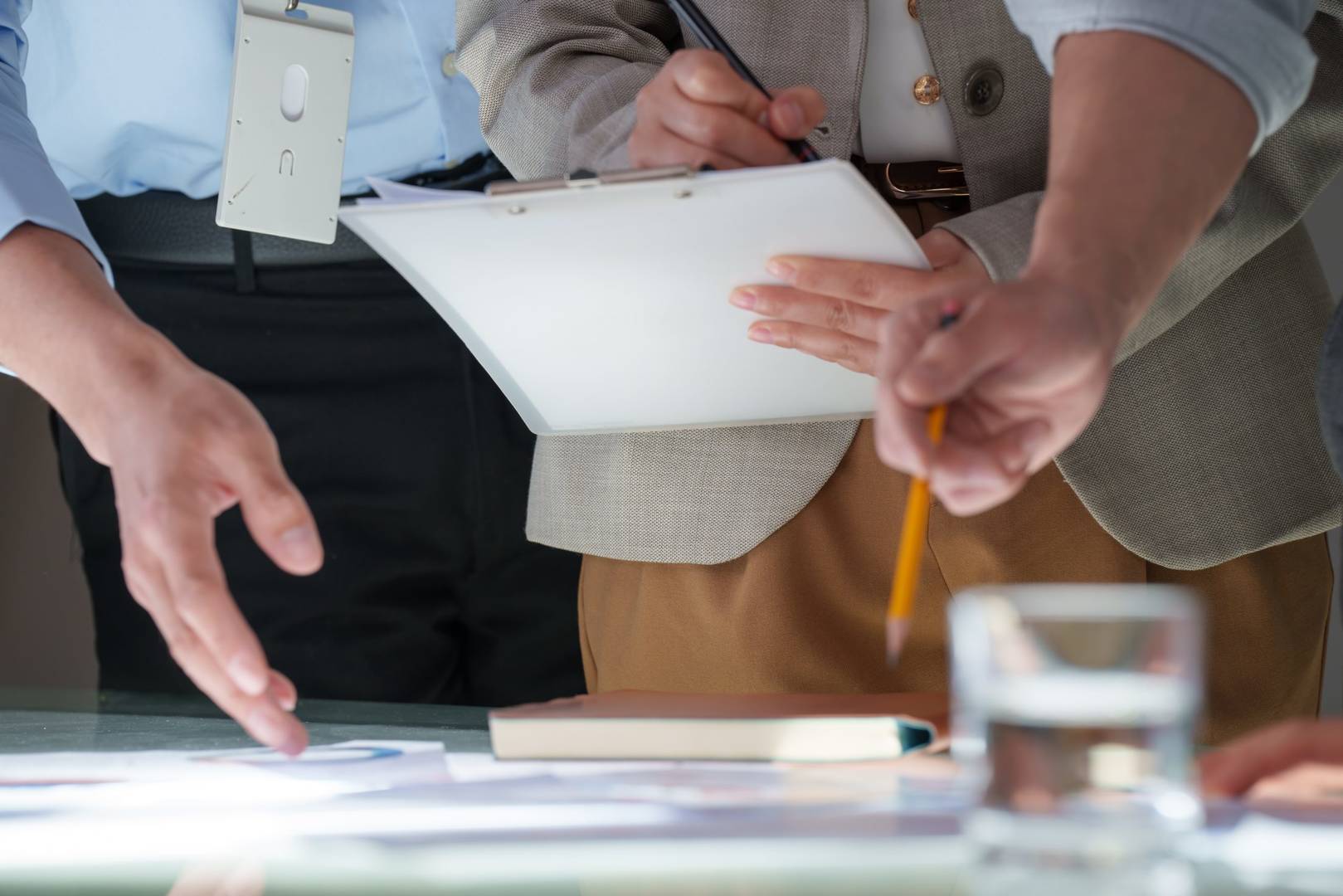 How to Characterize Particle Dispersibility Using Low-Field NMR Technology?