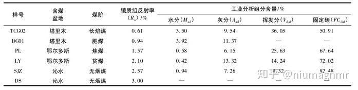 【油气专栏】储层表征的他山之石--核磁共振纳米孔隙分析法