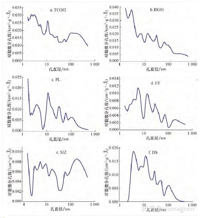 【油气专栏】储层表征的他山之石--核磁共振纳米孔隙分析法