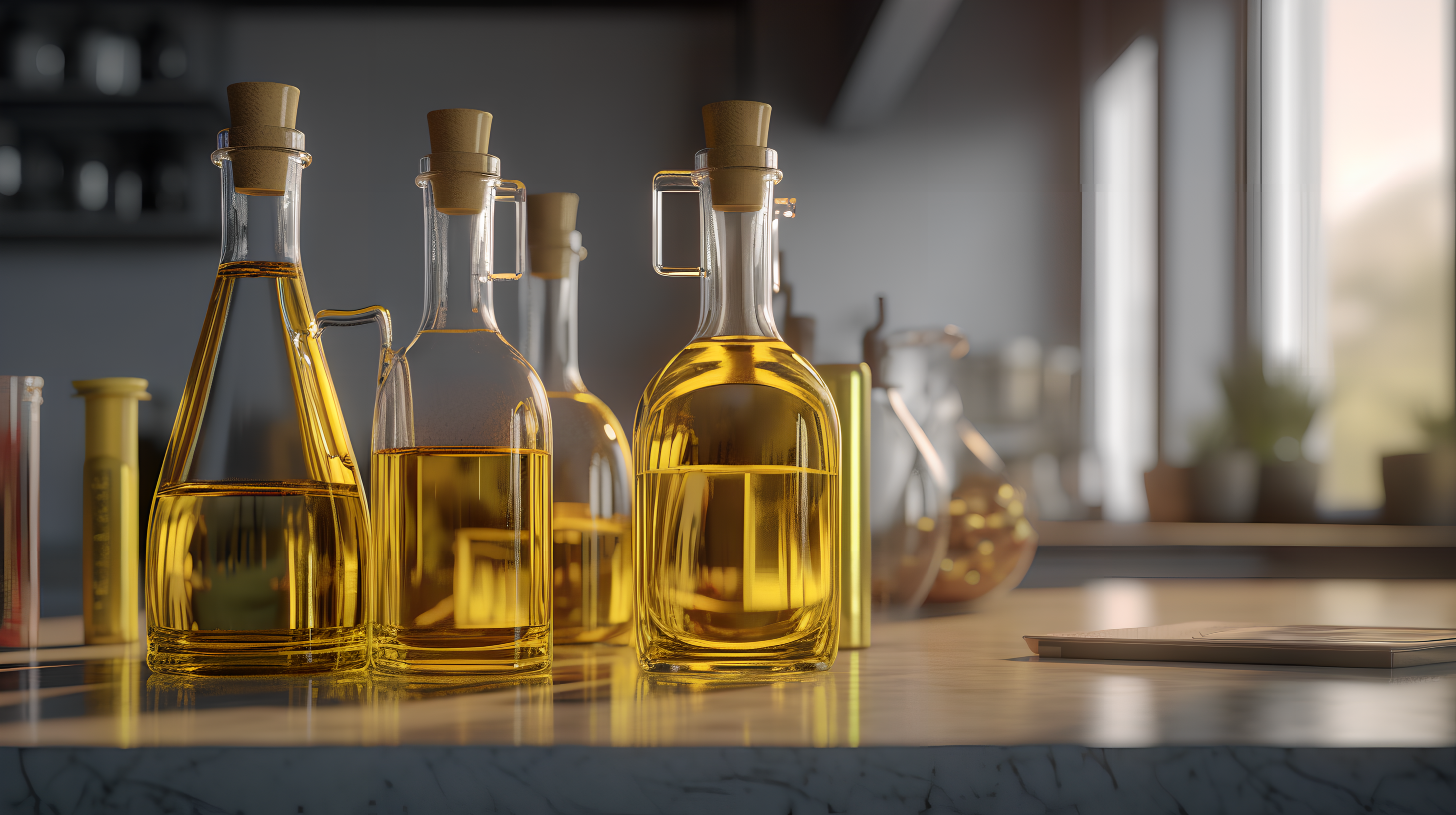 Rapid Identification of Adulteration in Edible Oils Using NMR Relaxation Profiles