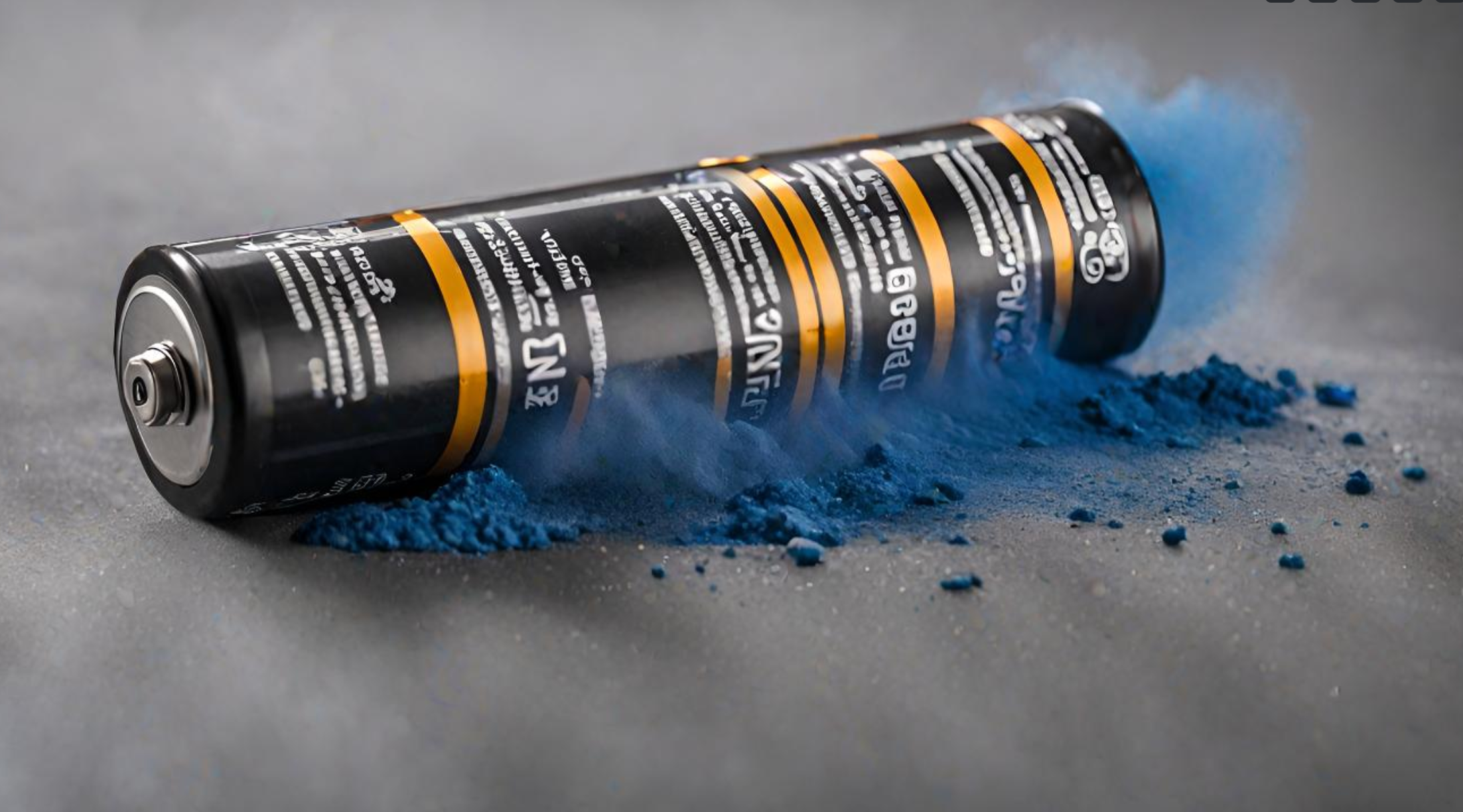 Cutting-Edge Application | Application of Low-Field NMR Technology in Measuring Crystalline Water Content in Prussian Blue