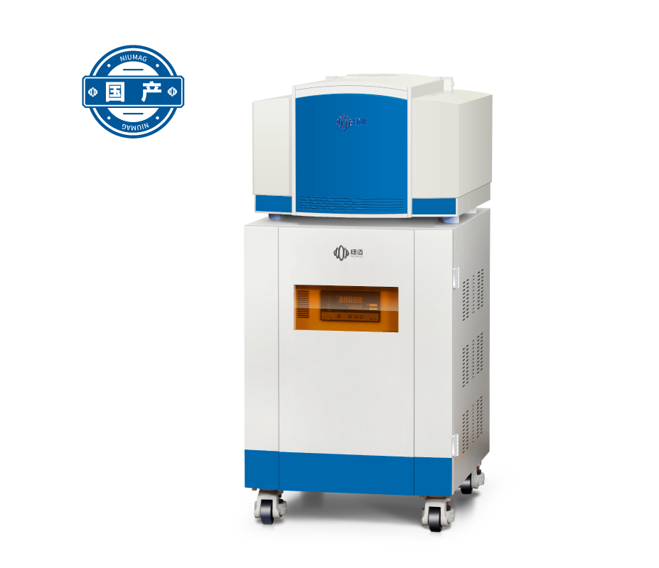 Nuclear Magnetic Resonance Imaging Analyzer NMI20-015V-I