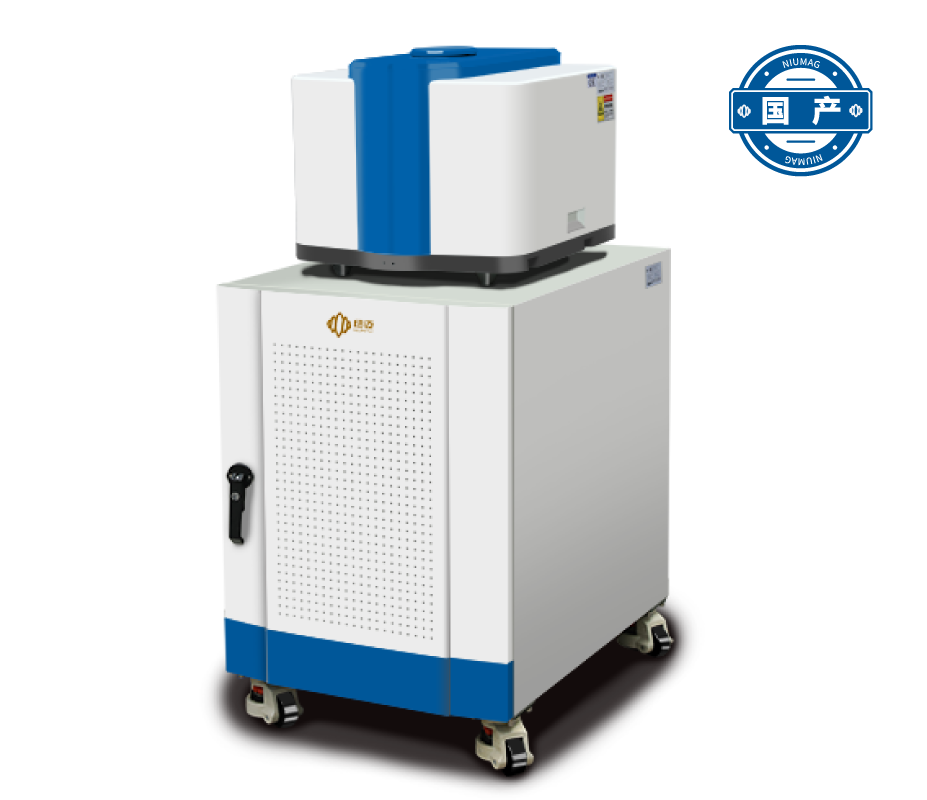 NMR Contrast Agent Relaxivity Analyzer PQ001-Relax