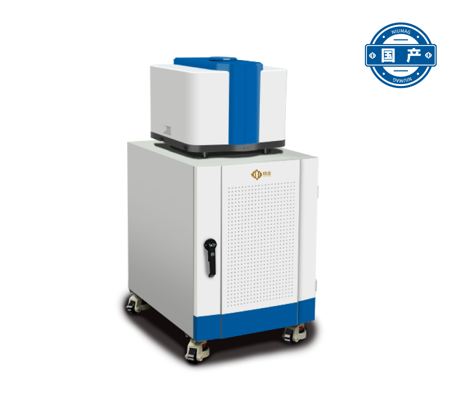 Nuclear Magnetic Resonance Analyzer PQ001-GU