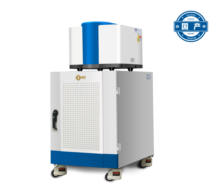 MicroMR Series Nuclear Magnetic Resonance Core Analyzer