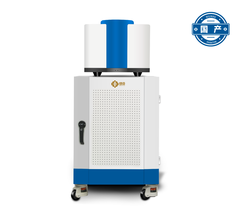 MicroMR Series – NMR Core Analysis System