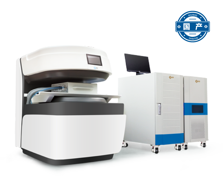MacroMR Series – Large-Bore NMR Imaging & Analysis System