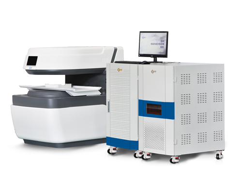MacroMR Series – Large-Bore NMR Imaging and Analysis System