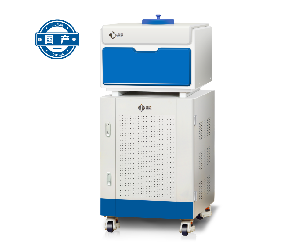 NMR Imaging Analyzer NMI20-040 Series