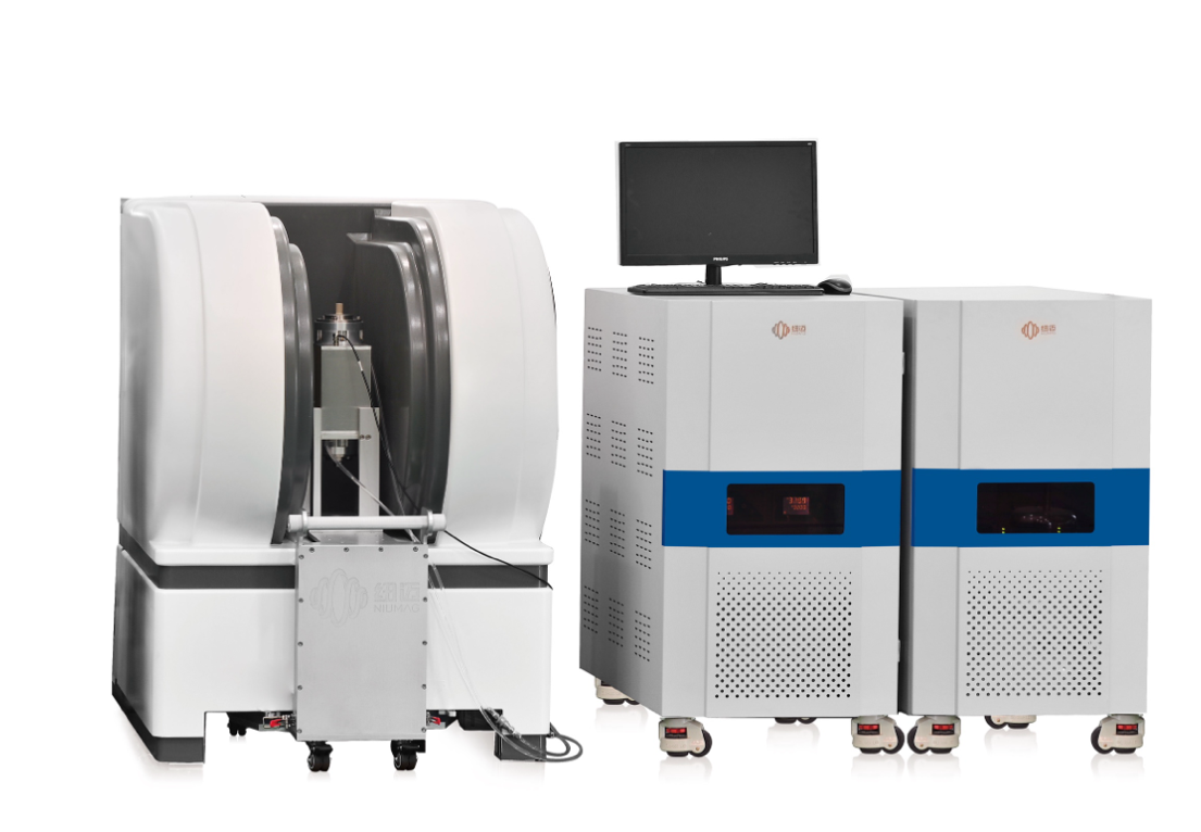 Nuclear Magnetic Resonance Spectrometer