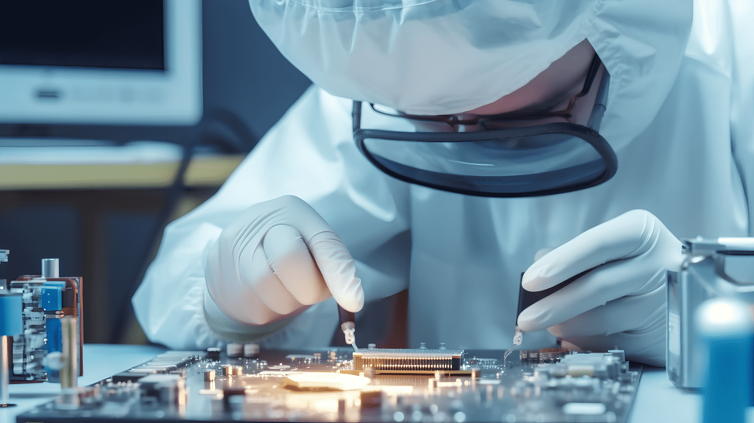 Application of Low-Field Nuclear Magnetic Resonance Technology in the Study of Thermal Interface Materials