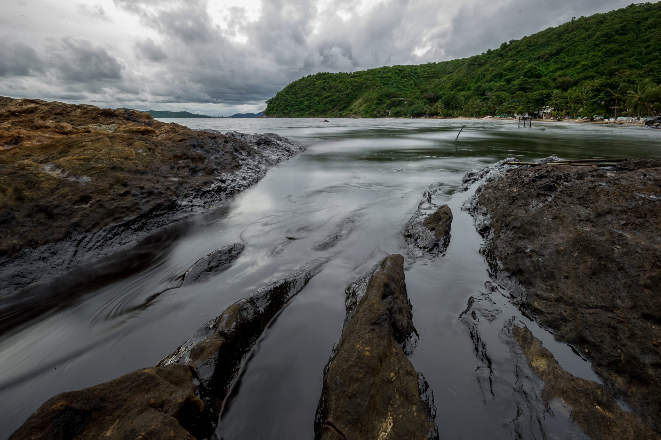 Application of Low-Field Nuclear Magnetic Resonance Technology in the Determination of Oil Content in Oily Sludge