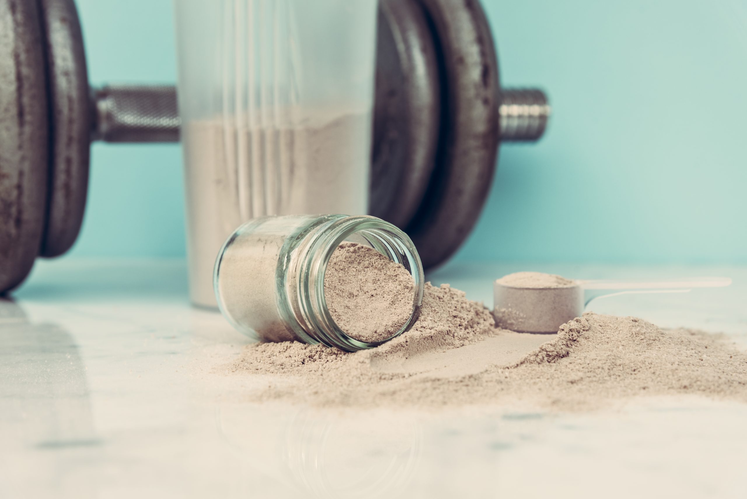 Relaxation Rates in Protein Digestion Research: A New Perspective on Personalized Nutrition for Functional Foods