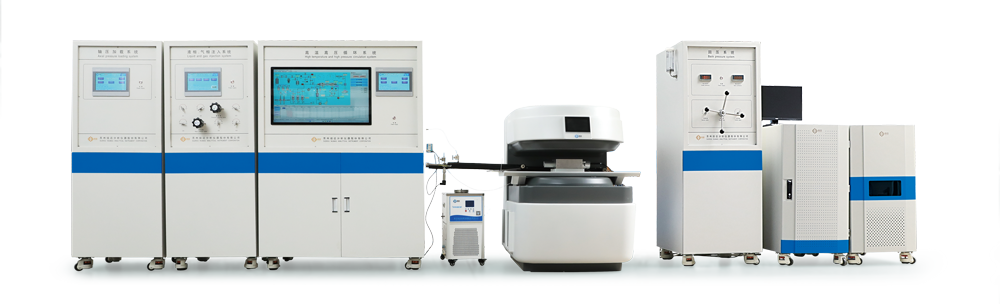 NMR Equipment